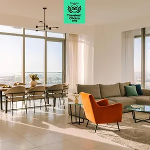 Sonder Downtown Towers Lejlighedshotel