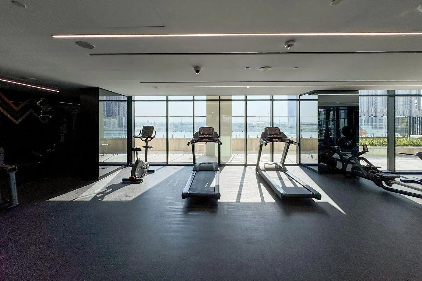 Guestready - Elegant Studio At Urban Oasis Dubai Forenede Arabiske Emirater