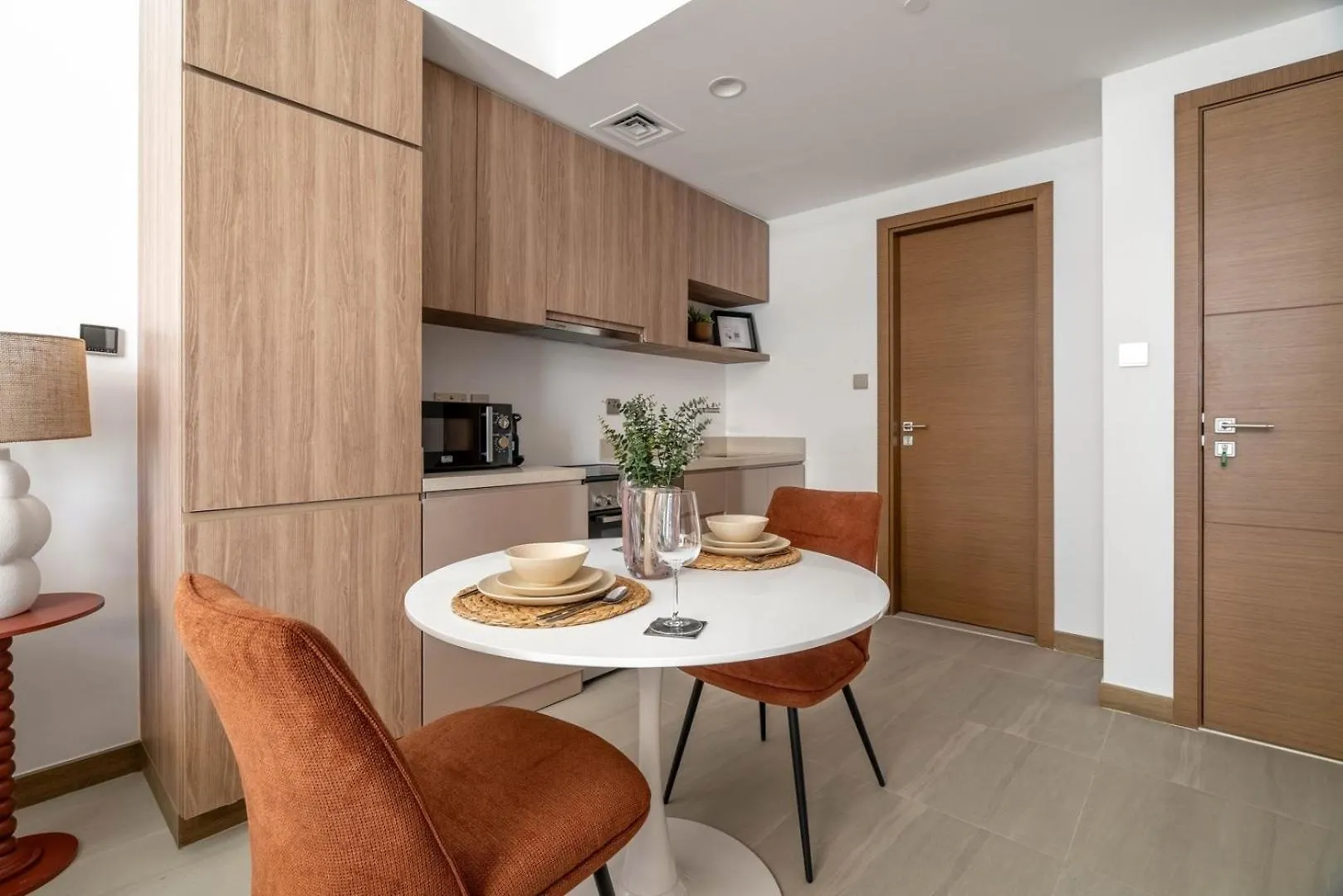 Guestready - Elegant Studio At Urban Oasis Dubai