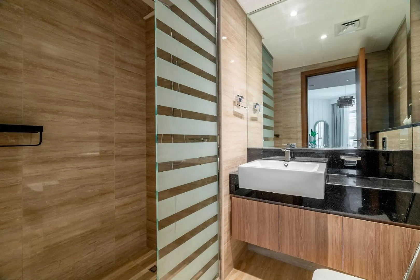 Guestready - Elegant Studio At Urban Oasis Dubai