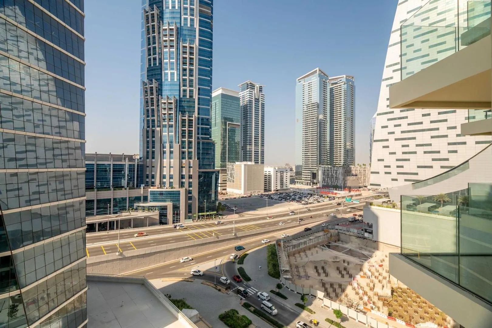 Guestready - Elegant Studio At Urban Oasis Dubai 0*,