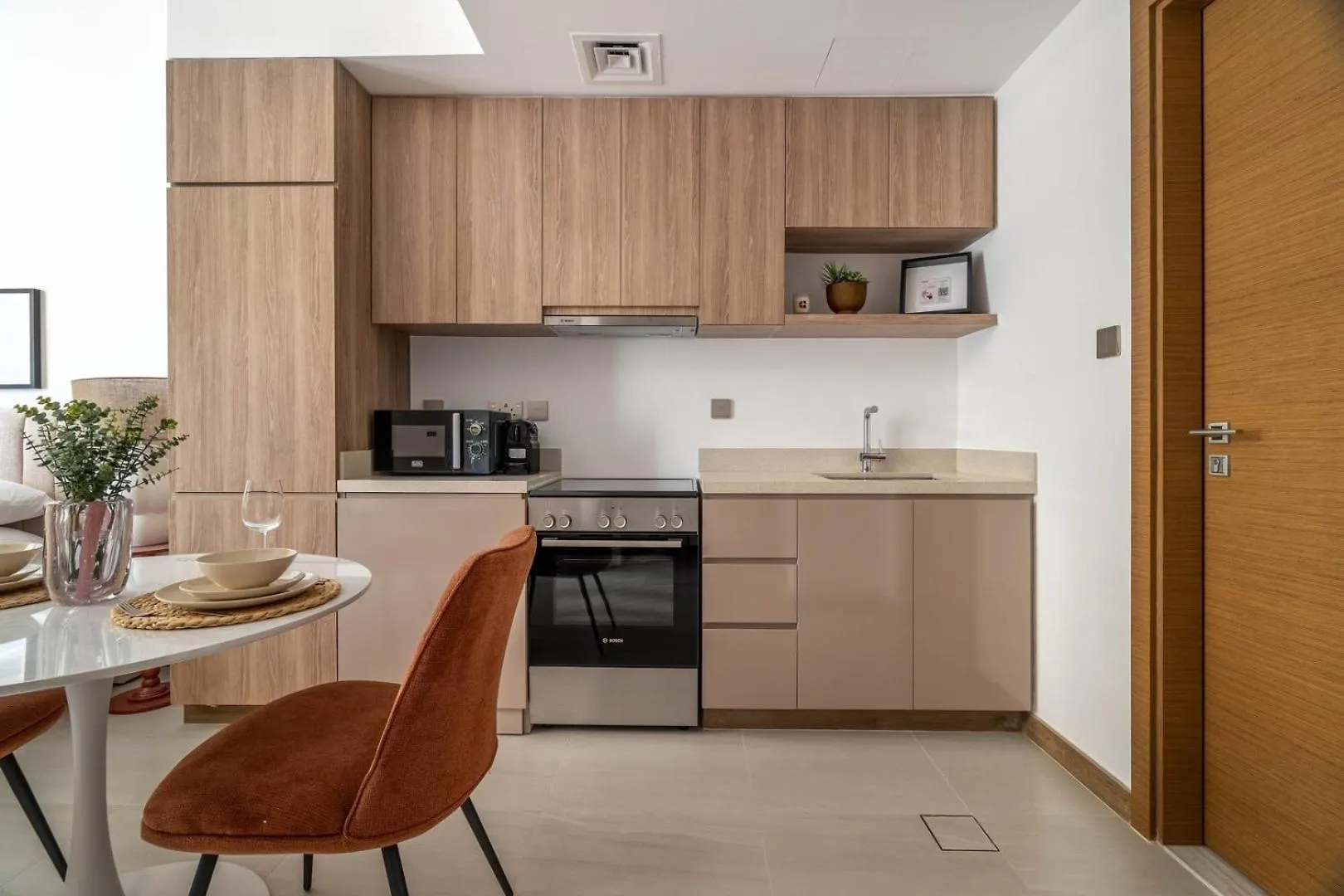 Guestready - Elegant Studio At Urban Oasis Dubai