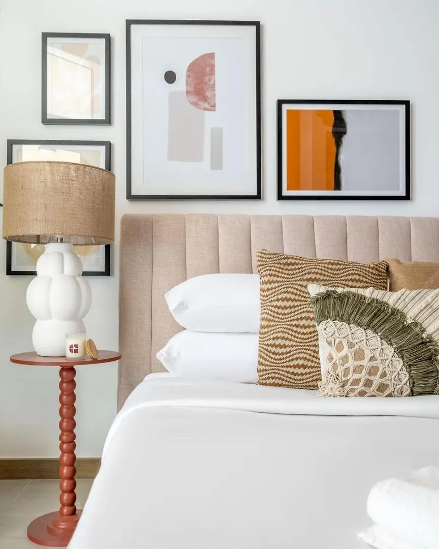 Guestready - Elegant Studio At Urban Oasis Dubaj 0*,